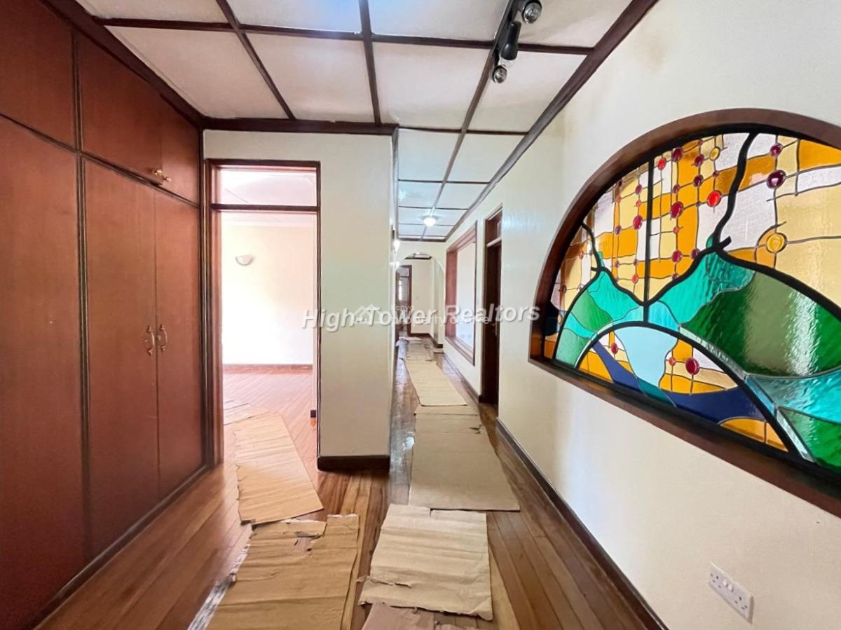 Commercial Bungalow, Karen, Nairobi, Commercial Property for Rent