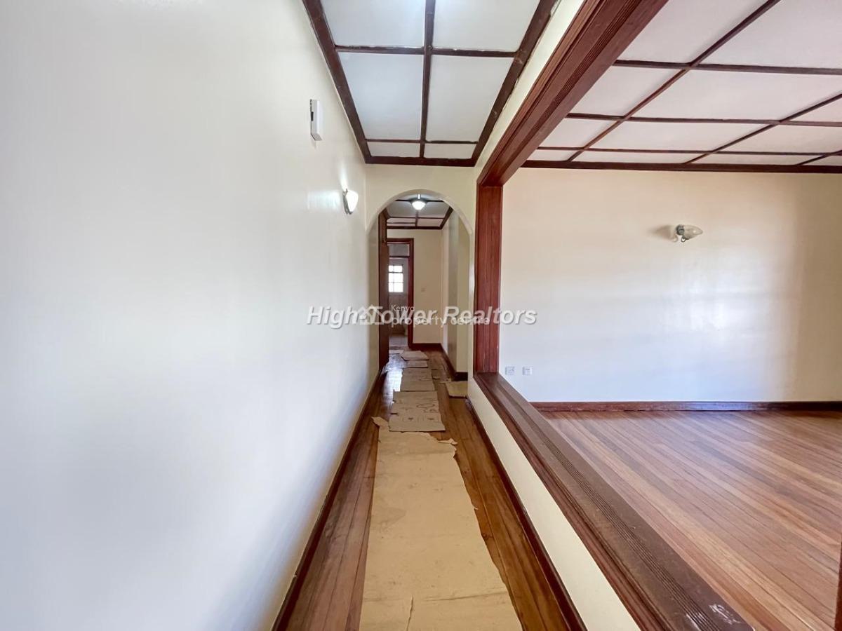 Commercial Bungalow, Karen, Nairobi, Commercial Property for Rent