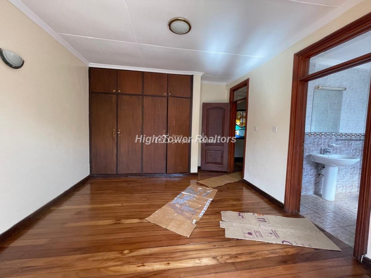 Commercial Bungalow, Karen, Nairobi, Commercial Property for Rent