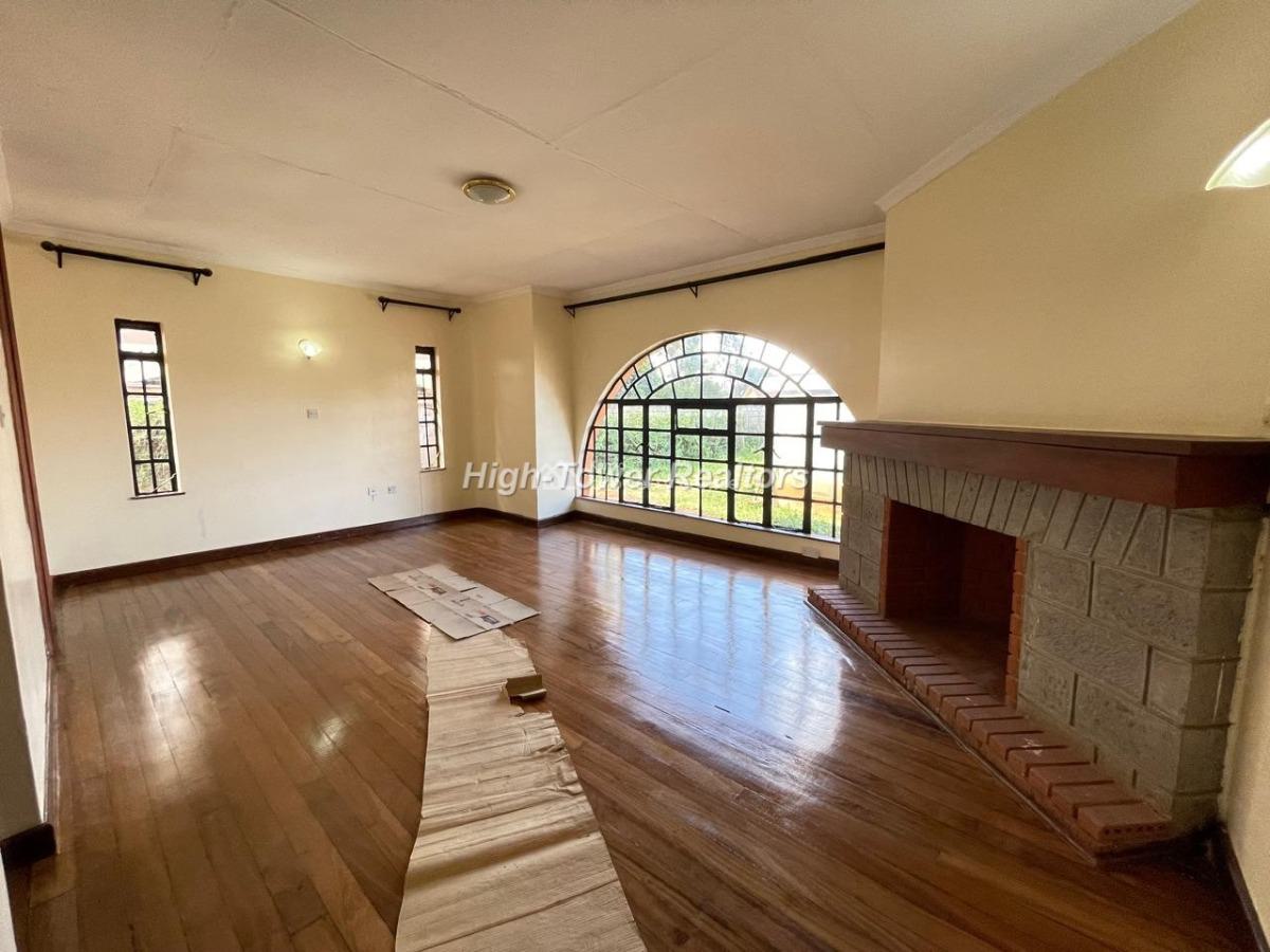 Commercial Bungalow, Karen, Nairobi, Commercial Property for Rent