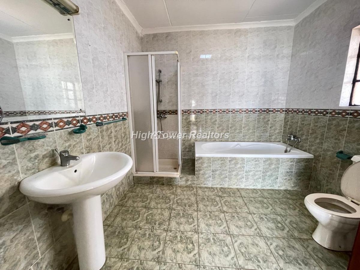 Commercial Bungalow, Karen, Nairobi, Commercial Property for Rent