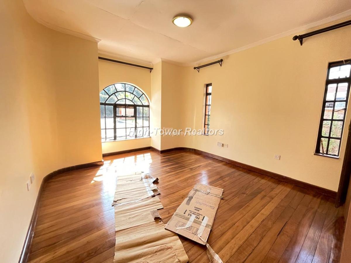 Commercial Bungalow, Karen, Nairobi, Commercial Property for Rent