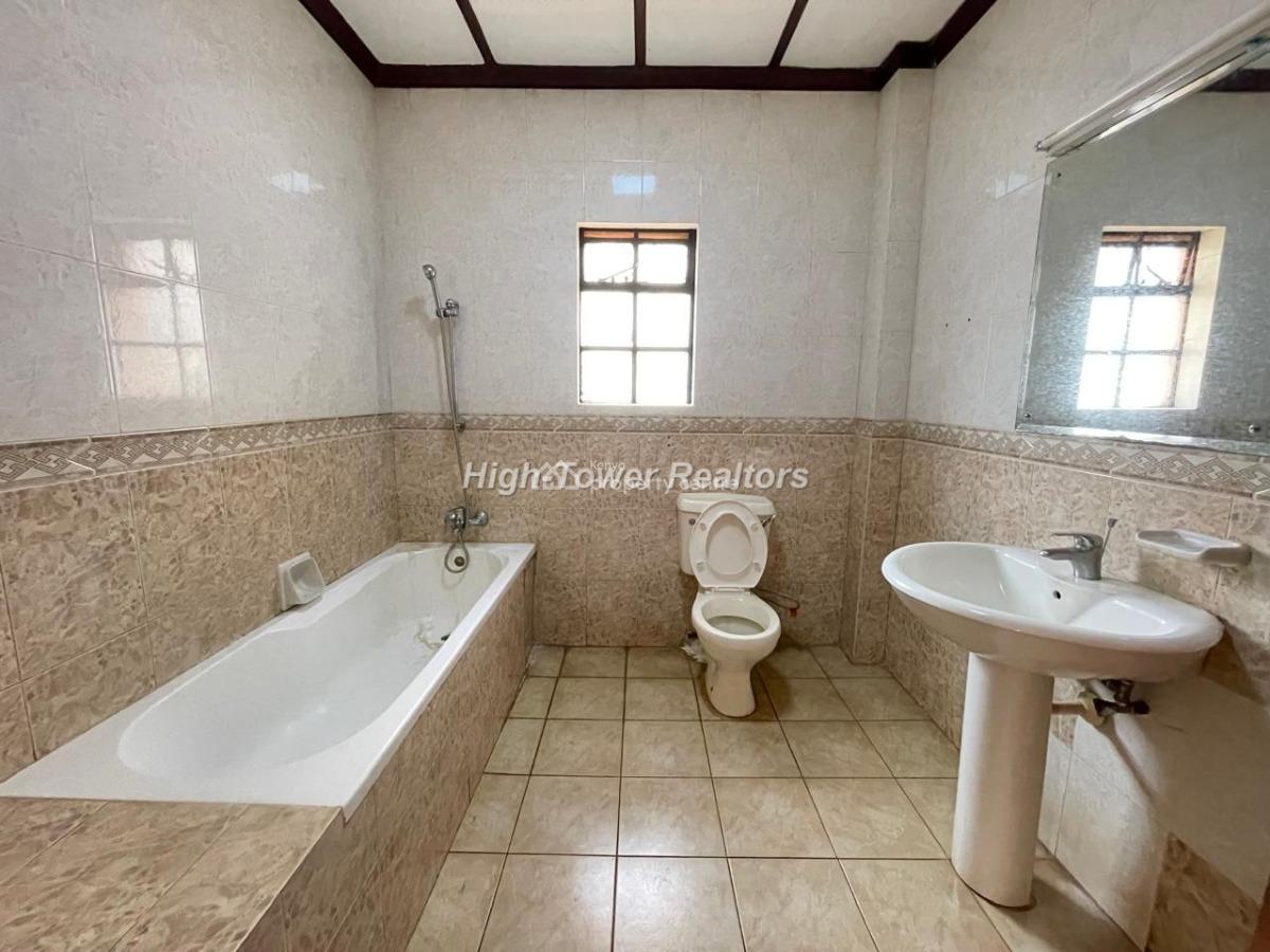 Commercial Bungalow, Karen, Nairobi, Commercial Property for Rent