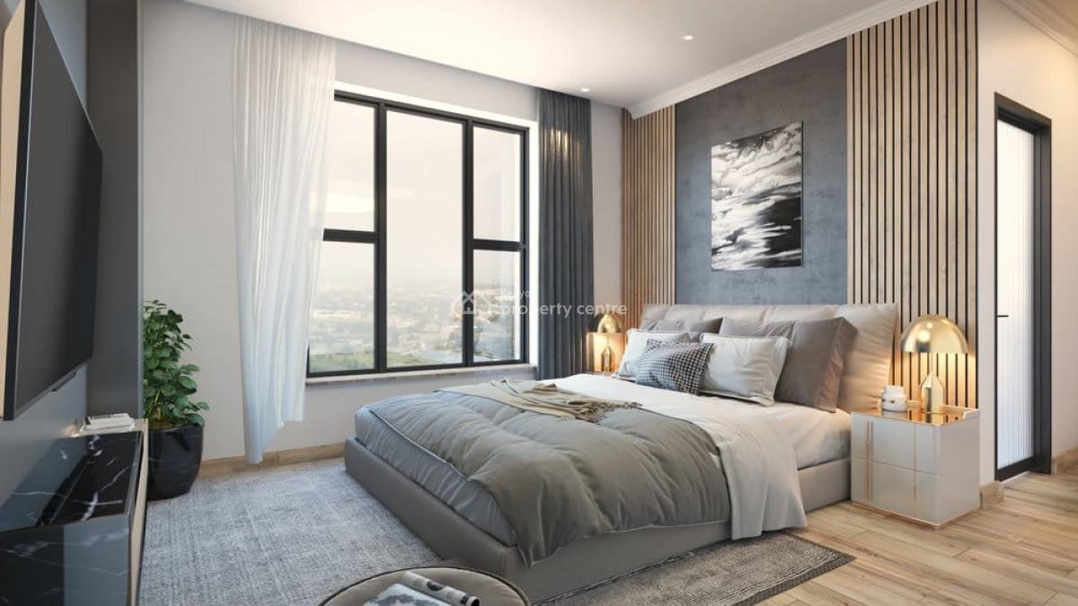 Marina Bay 1 Bedroom Apartment in Rhapta Road, Rhapta Road, Westlands, Nairobi, Apartment for Sale