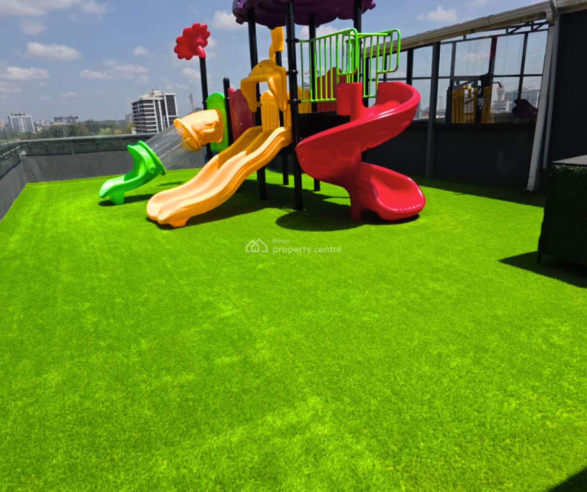 Modern 3 Bedroom Apartments  at Rhapta Road, Lantana, Westlands, Nairobi, Apartment for Rent