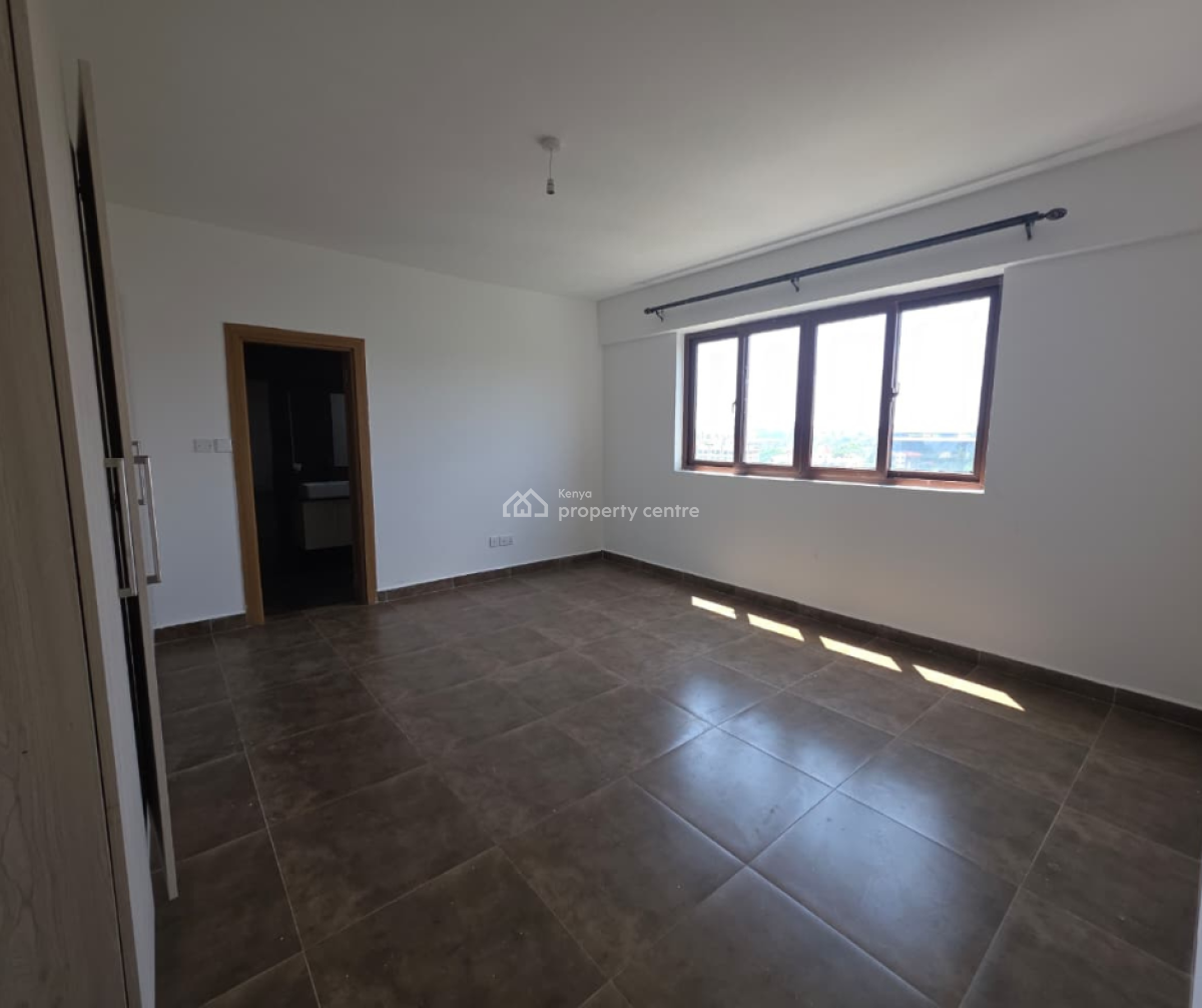 Modern 3 Bedroom Apartments  at Rhapta Road, Lantana, Westlands, Nairobi, Apartment for Rent