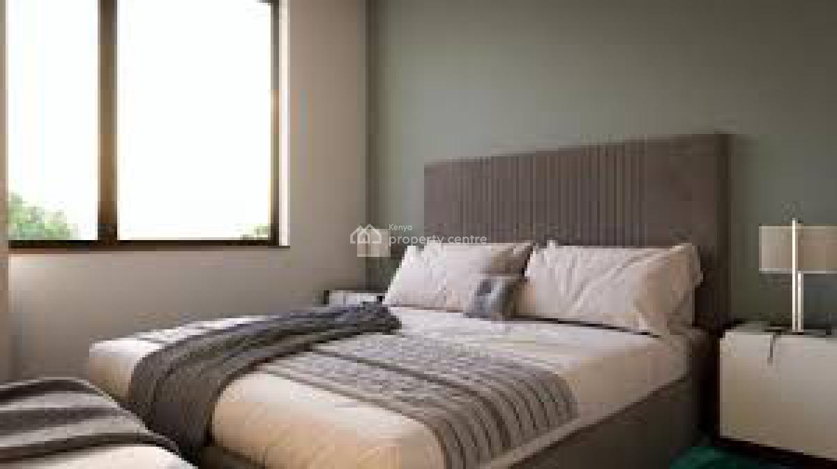 Trident Amani Apartments Syokimau, Mombasa Road, Syokimau/mulolongo, Machakos, Apartment for Sale