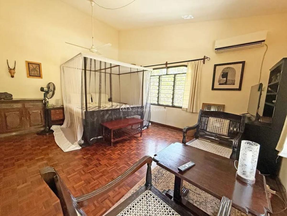 3 Bedroom Villa Watamu Turtle Bay on 3.5 Acres Land  in a Serene Neigh, Watamu Kilifi, Watamu, Kilifi, Townhouse for Sale