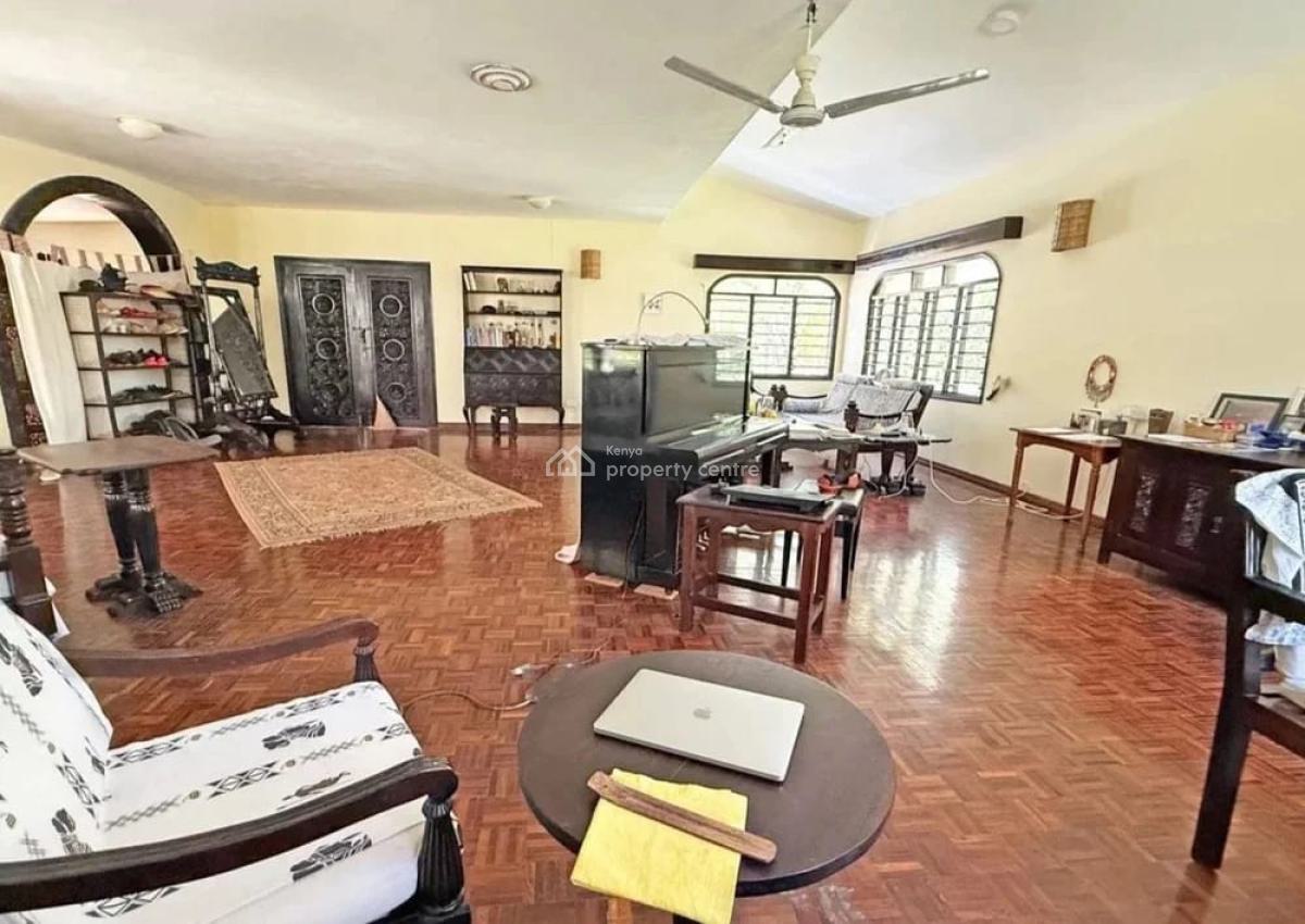 3 Bedroom Villa Watamu Turtle Bay on 3.5 Acres Land  in a Serene Neigh, Watamu Kilifi, Watamu, Kilifi, Townhouse for Sale