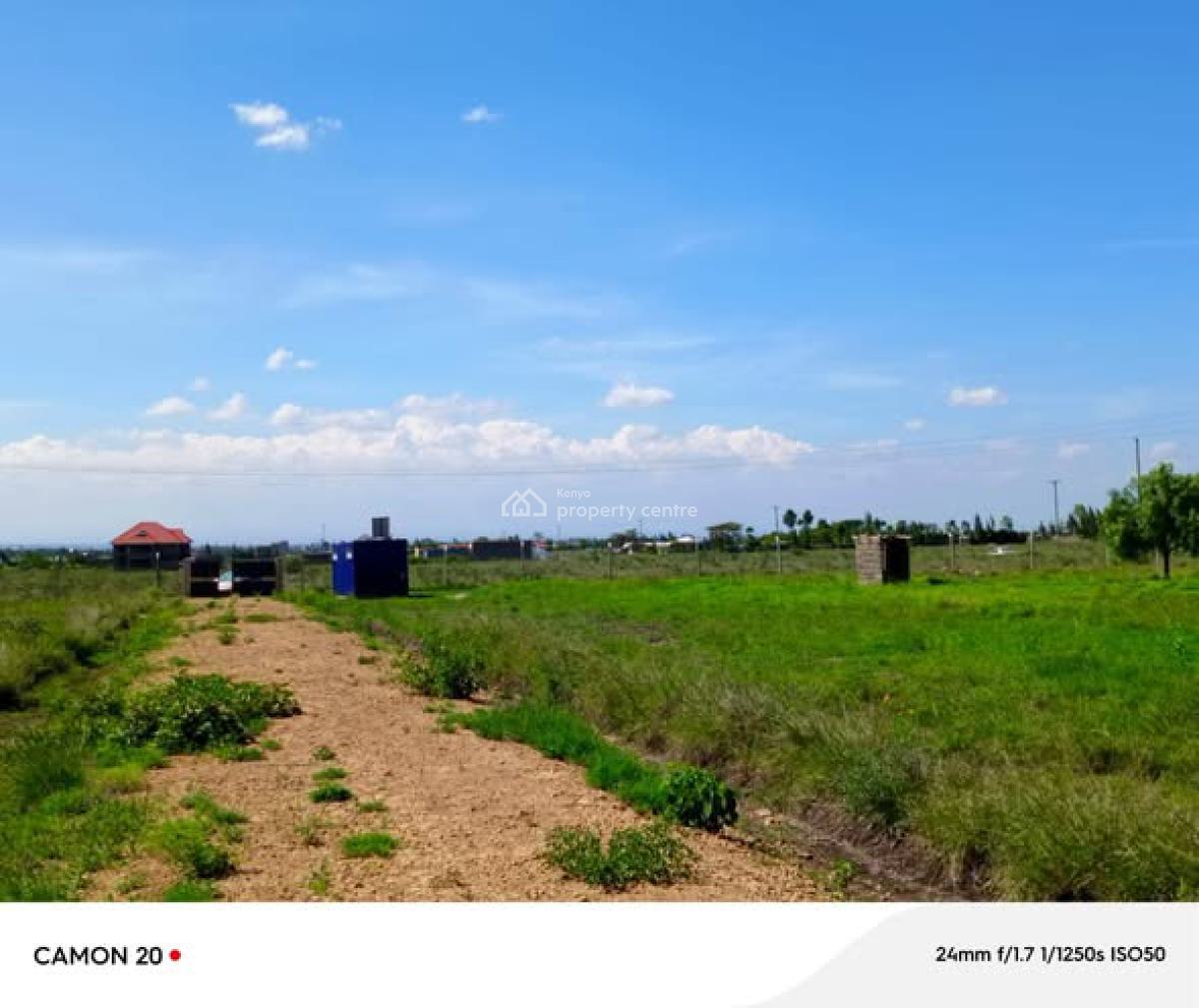 Rafiki Gardens Joska Machakos, Sunshine, Joska, Muthwani, Machakos, Land for Sale