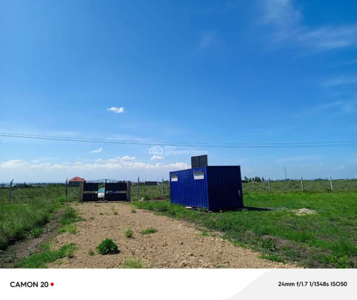 Rafiki Gardens Joska Machakos, Sunshine, Joska, Muthwani, Machakos, Land for Sale