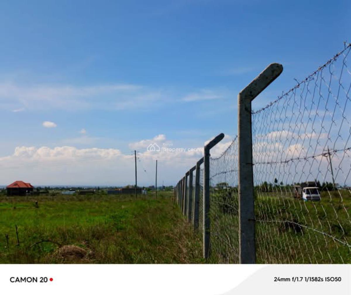 Rafiki Gardens Joska Machakos, Sunshine, Joska, Muthwani, Machakos, Land for Sale