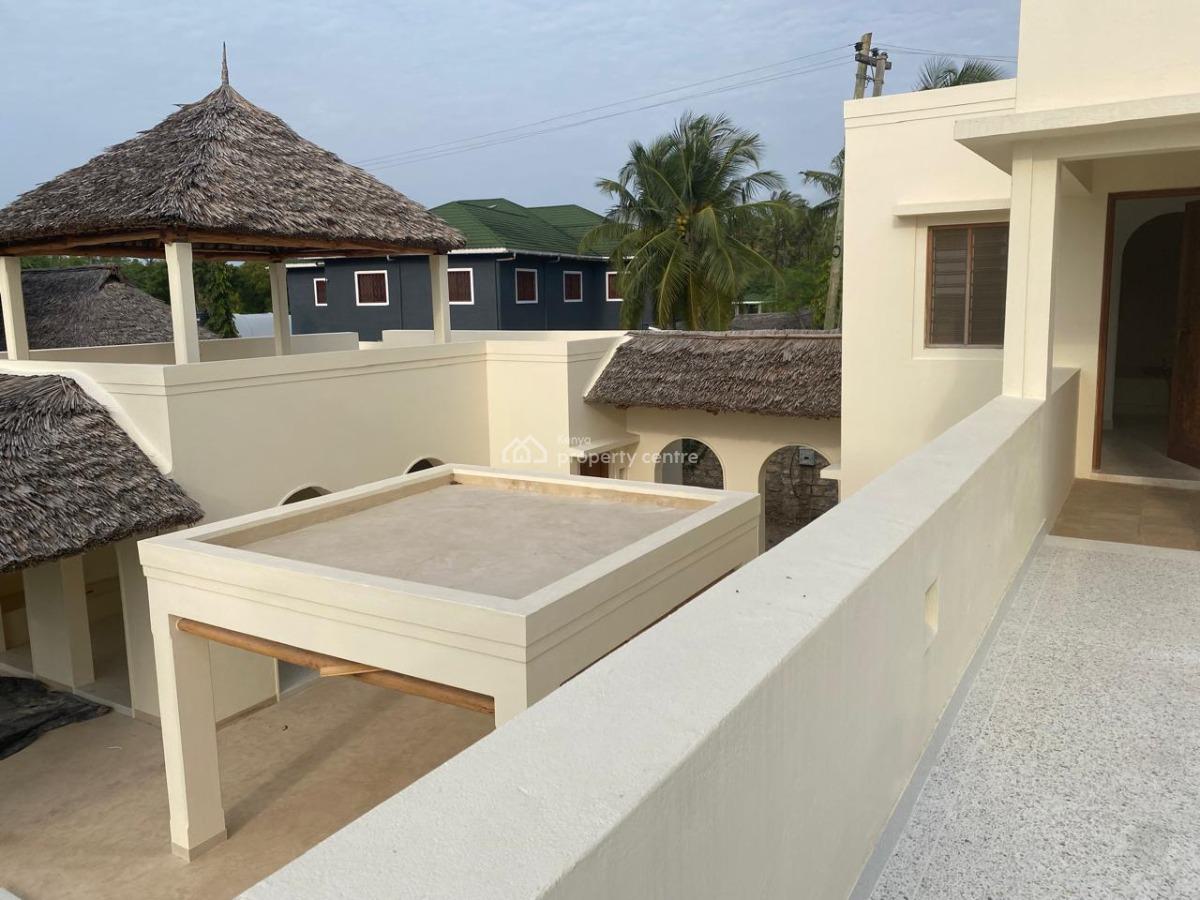 Watamu Villas in Garoda Watamu South. 3 Bedroom Villa All The Furnitur, Watamu, Watamu, Kilifi, Townhouse for Sale