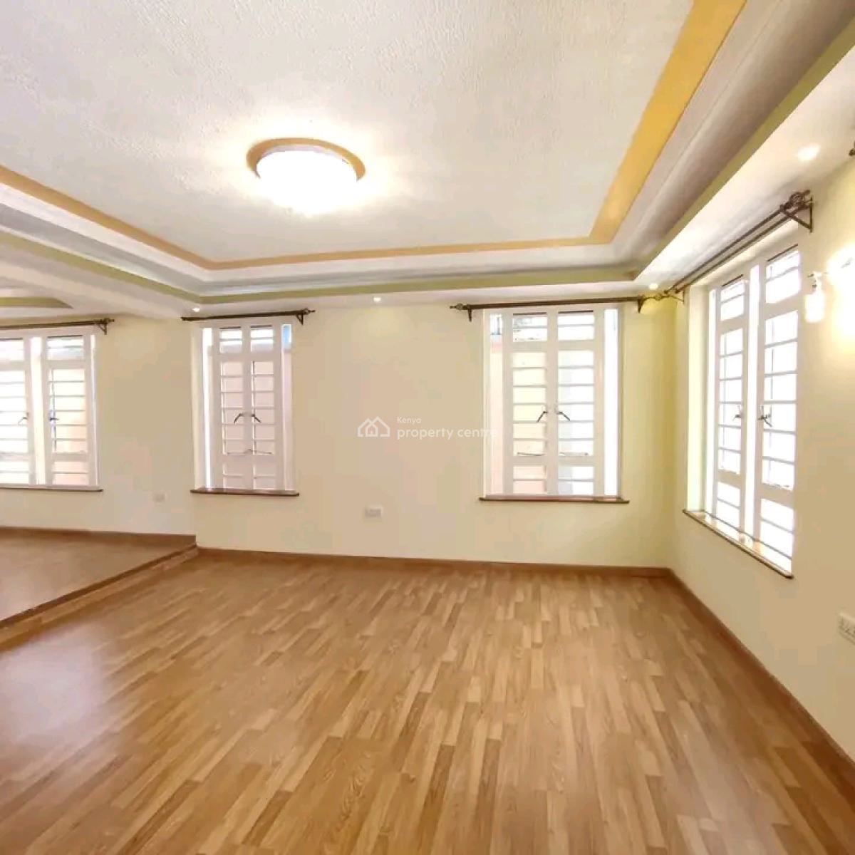 5 Bedroom House, Kamiti Ridge Road, Ruiru, Kiambu, House for Sale