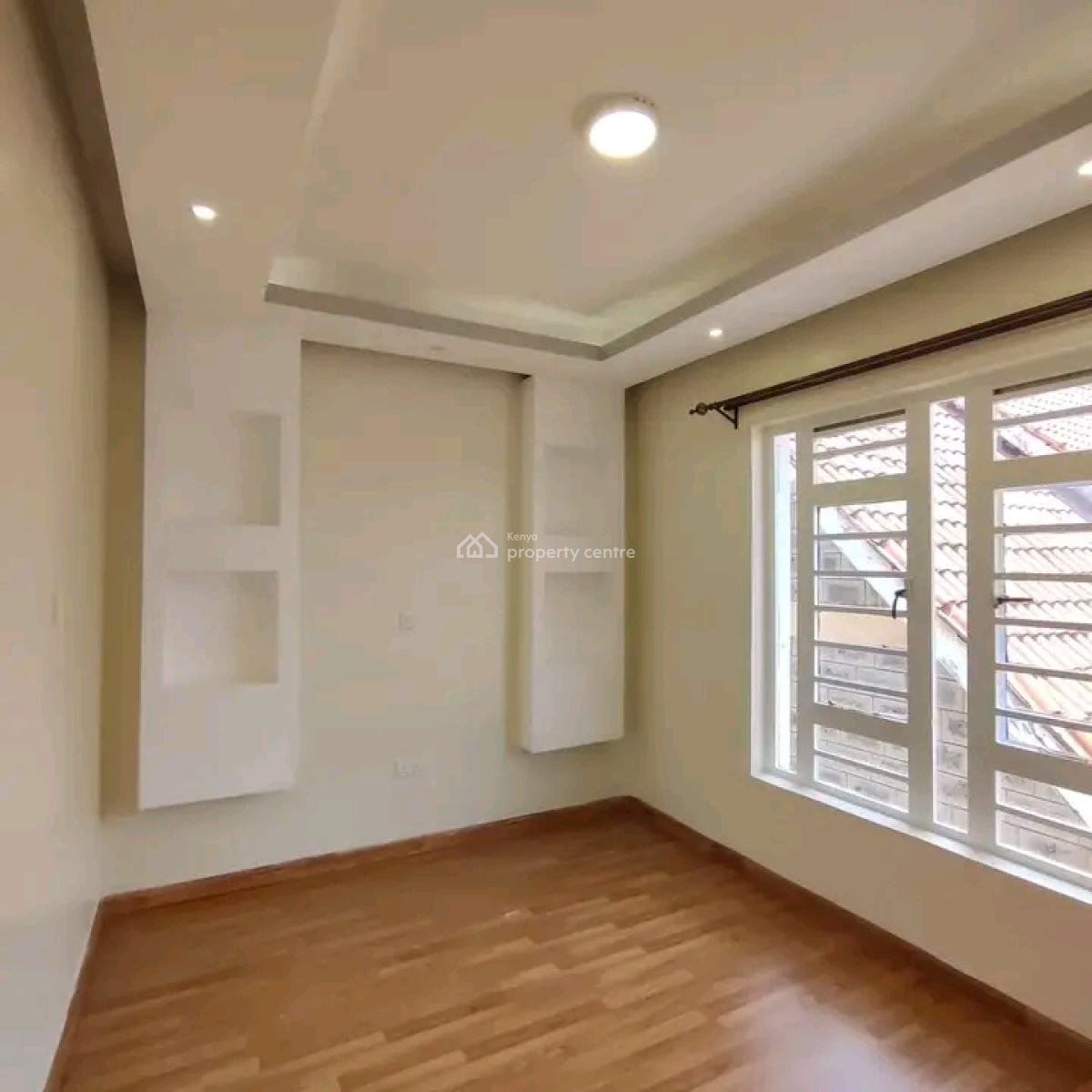 5 Bedroom House, Kamiti Ridge Road, Ruiru, Kiambu, House for Sale