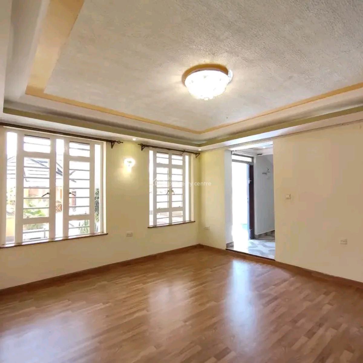 5 Bedroom House, Kamiti Ridge Road, Ruiru, Kiambu, House for Sale