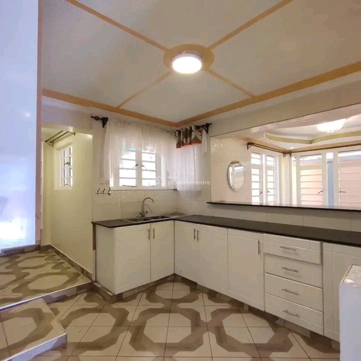 5 Bedroom House, Kamiti Ridge Road, Ruiru, Kiambu, House for Sale