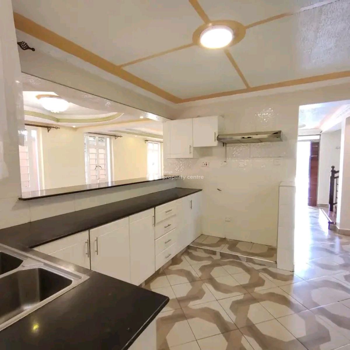 5 Bedroom House, Kamiti Ridge Road, Ruiru, Kiambu, House for Sale