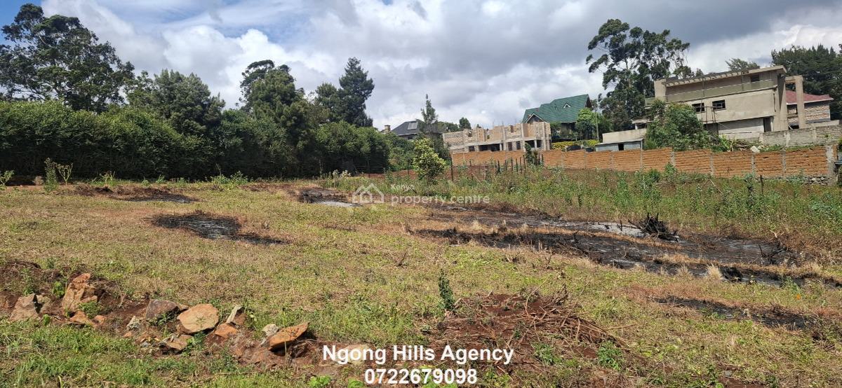 Residential Plots  in Kibiko, Ngong, Kibiko, Ngong, Kajiado, Land for Sale