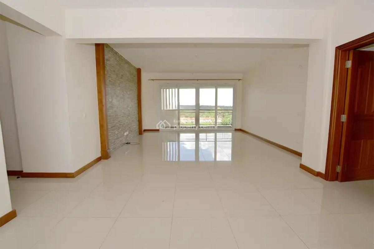 Contemporary and Modern 4 Bedroom Apartment, 4th Parklands Avenue, Parklands, Nairobi, Apartment for Rent