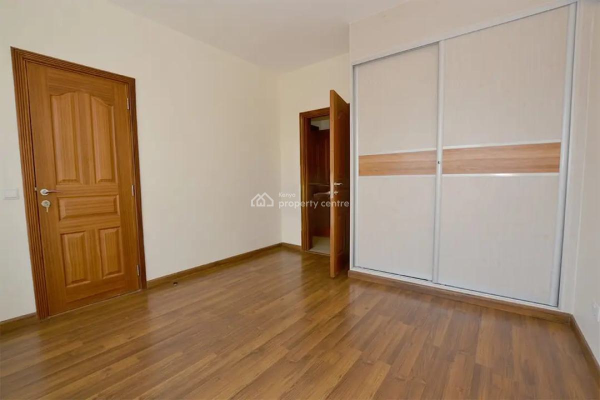 Contemporary and Modern 4 Bedroom Apartment, 4th Parklands Avenue, Parklands, Nairobi, Apartment for Rent