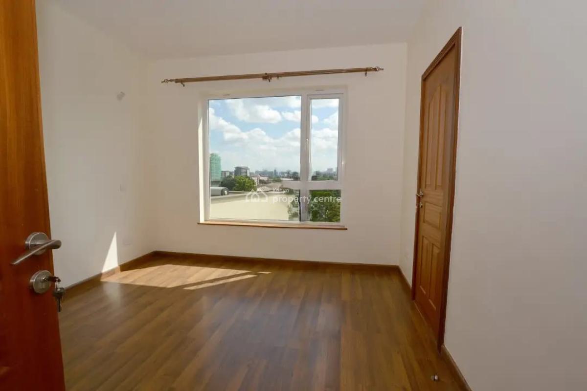 Contemporary and Modern 4 Bedroom Apartment, 4th Parklands Avenue, Parklands, Nairobi, Apartment for Rent