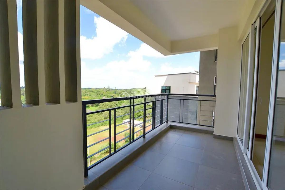 Contemporary and Modern 4 Bedroom Apartment, 4th Parklands Avenue, Parklands, Nairobi, Apartment for Rent