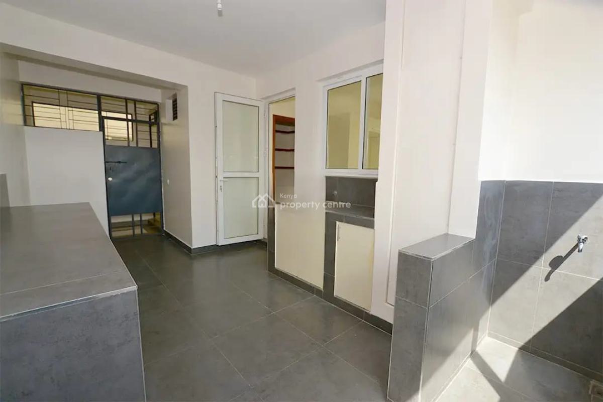 Contemporary and Modern 4 Bedroom Apartment, 4th Parklands Avenue, Parklands, Nairobi, Apartment for Rent