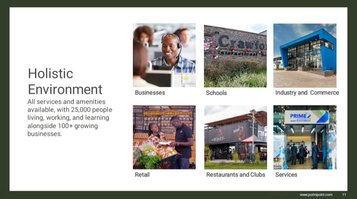 Luxury Three Bedroom, Tatu City, Ruiru, Kiambu, Apartment for Sale