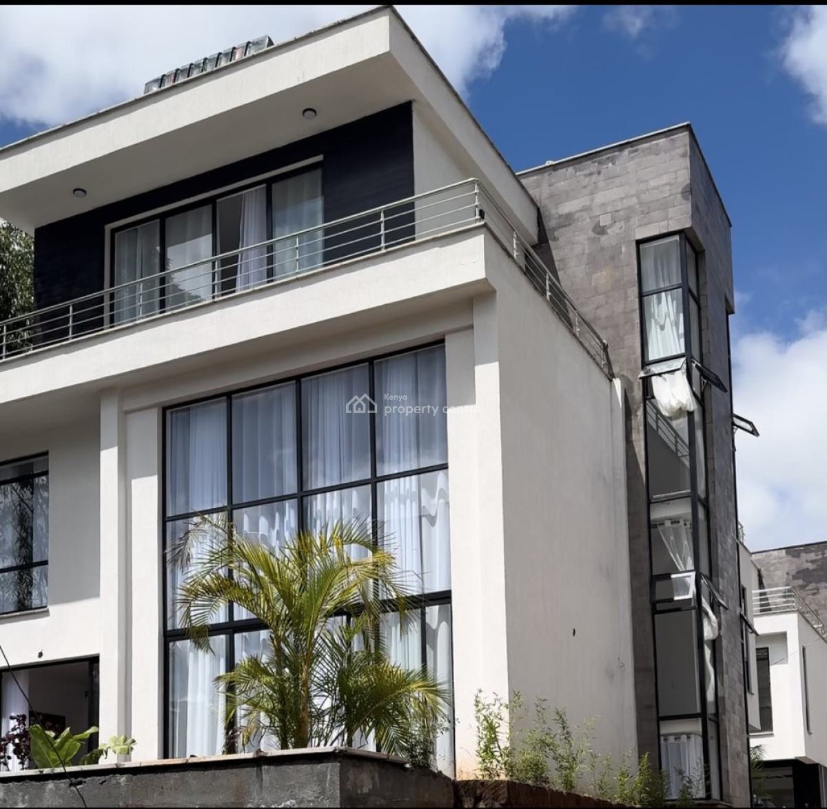 Four Bedroom + Dsq, Kirawa Road, Kitisuru, Nairobi, House for Sale