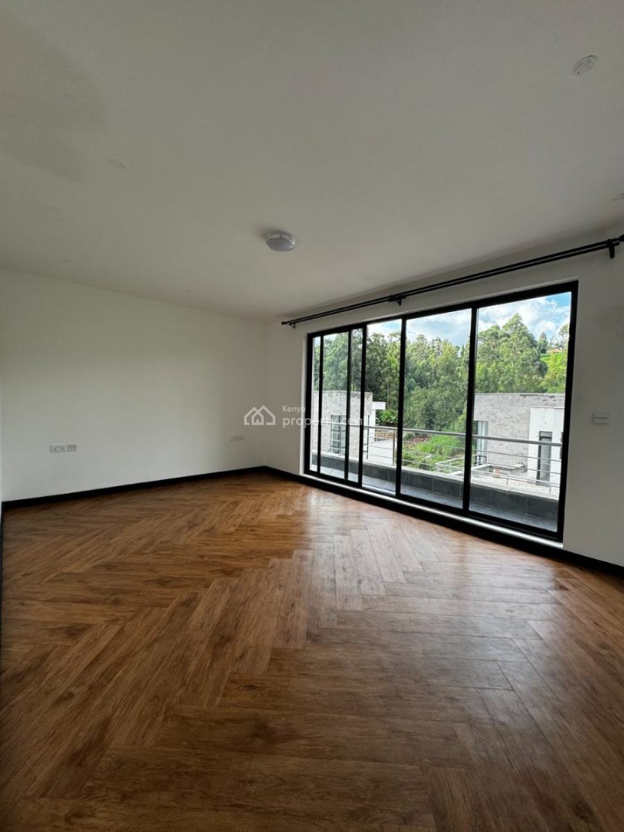 Four Bedroom + Dsq, Kirawa Road, Kitisuru, Nairobi, House for Sale