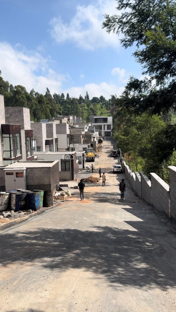 Four Bedroom + Dsq, Kirawa Road, Kitisuru, Nairobi, House for Sale