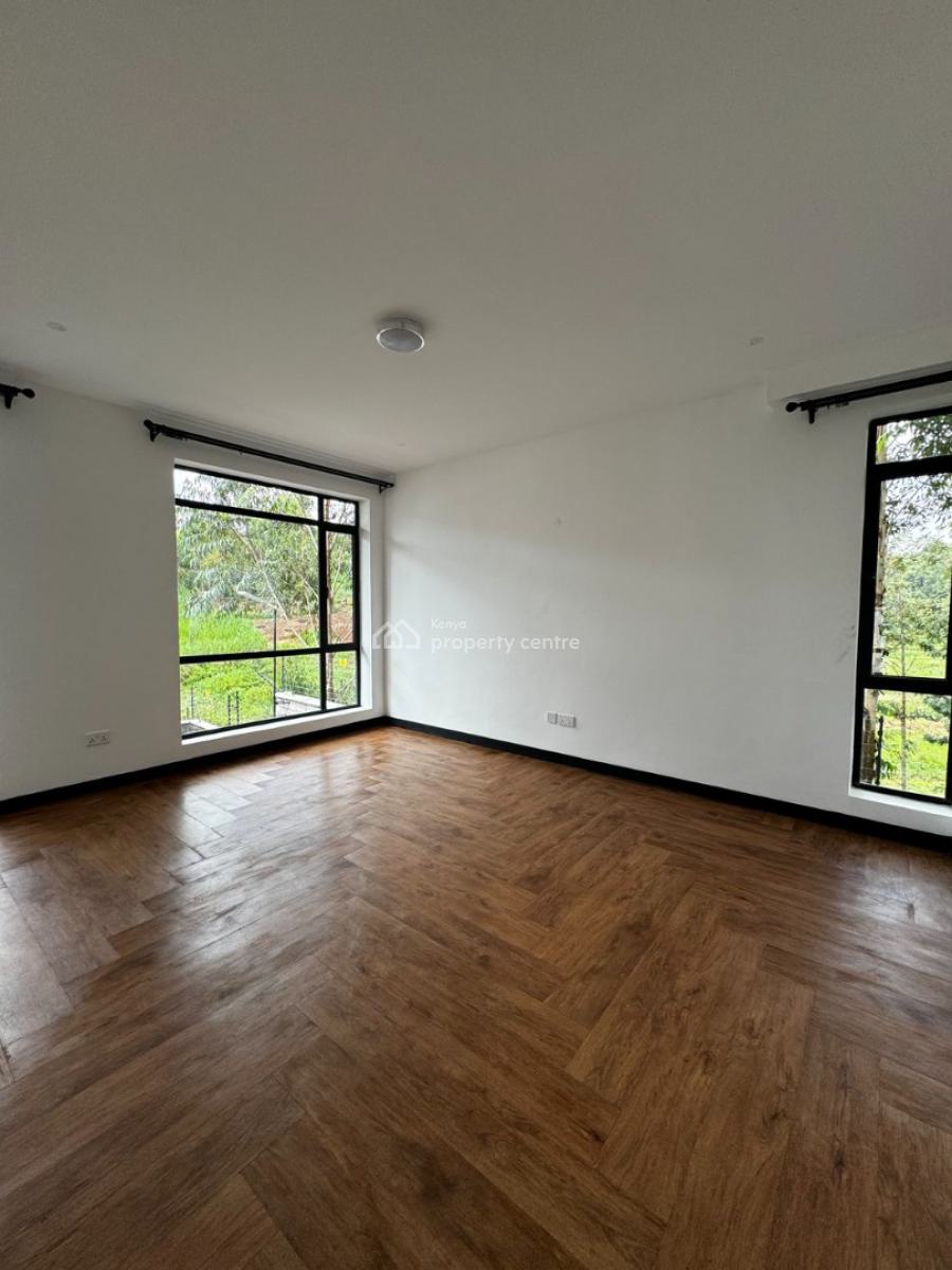 Four Bedroom + Dsq, Kirawa Road, Kitisuru, Nairobi, House for Sale