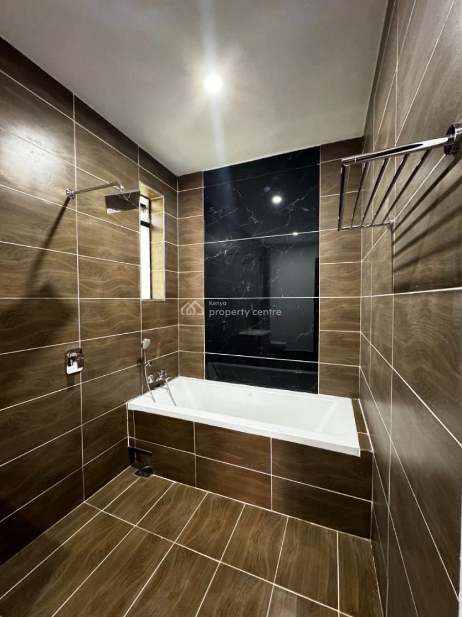 Four Bedroom + Dsq, Kirawa Road, Kitisuru, Nairobi, House for Sale