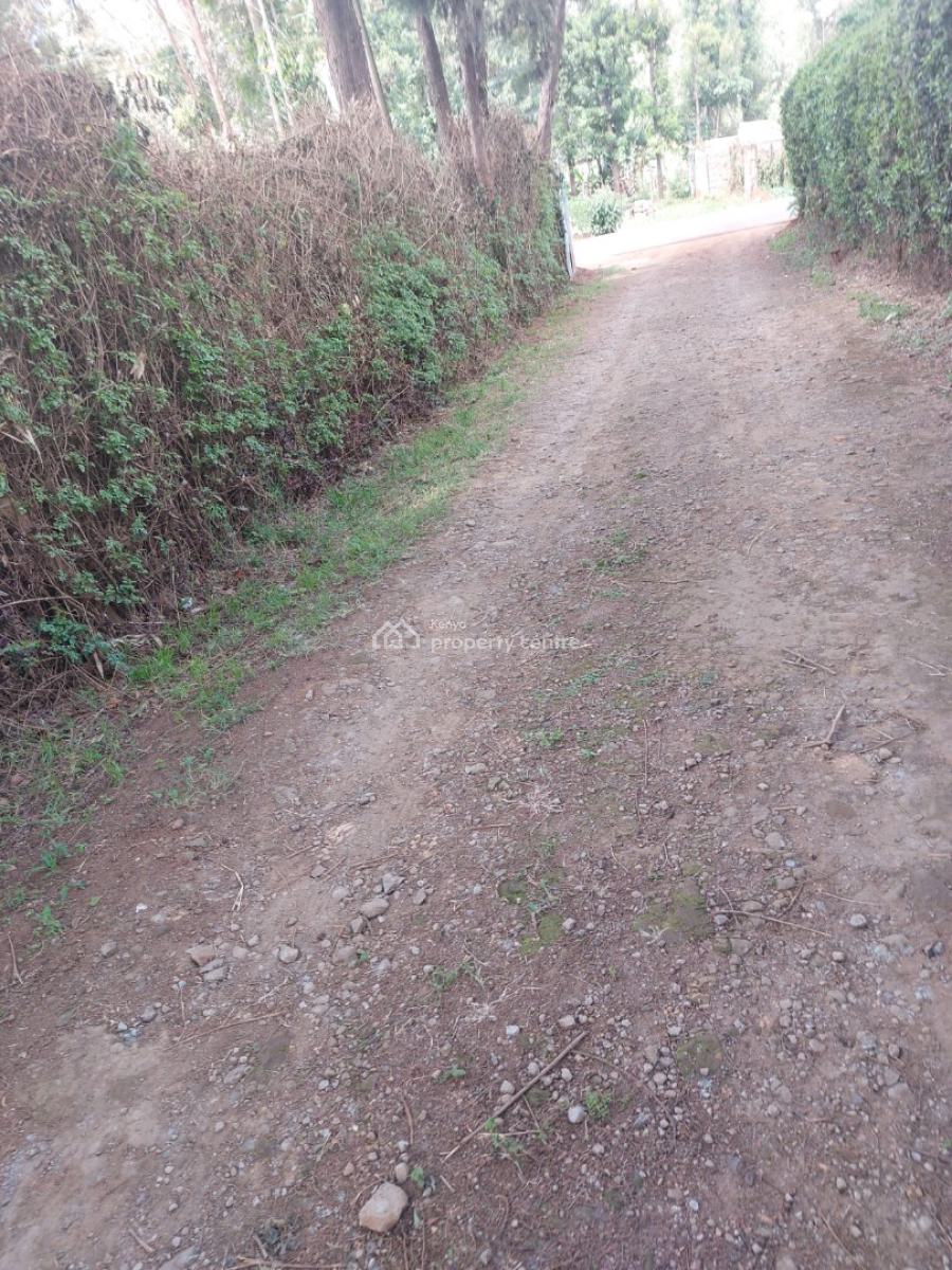 Plots with Freehold Titles, Kikuyu, Kiambu, Land for Sale