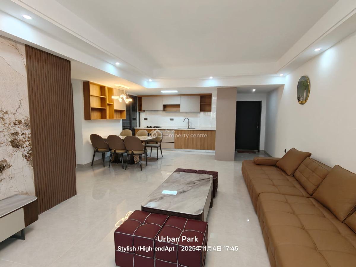 Studio , 1 , 2  and 3 Bedroom Apartment, Kivulini Road, Syokimau/mulolongo, Machakos, Apartment for Sale