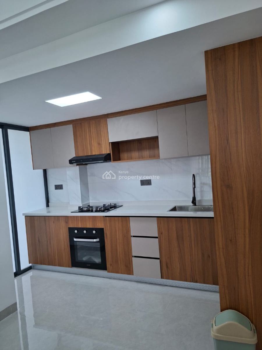 Studio , 1 , 2  and 3 Bedroom Apartment, Kivulini Road, Syokimau/mulolongo, Machakos, Apartment for Sale