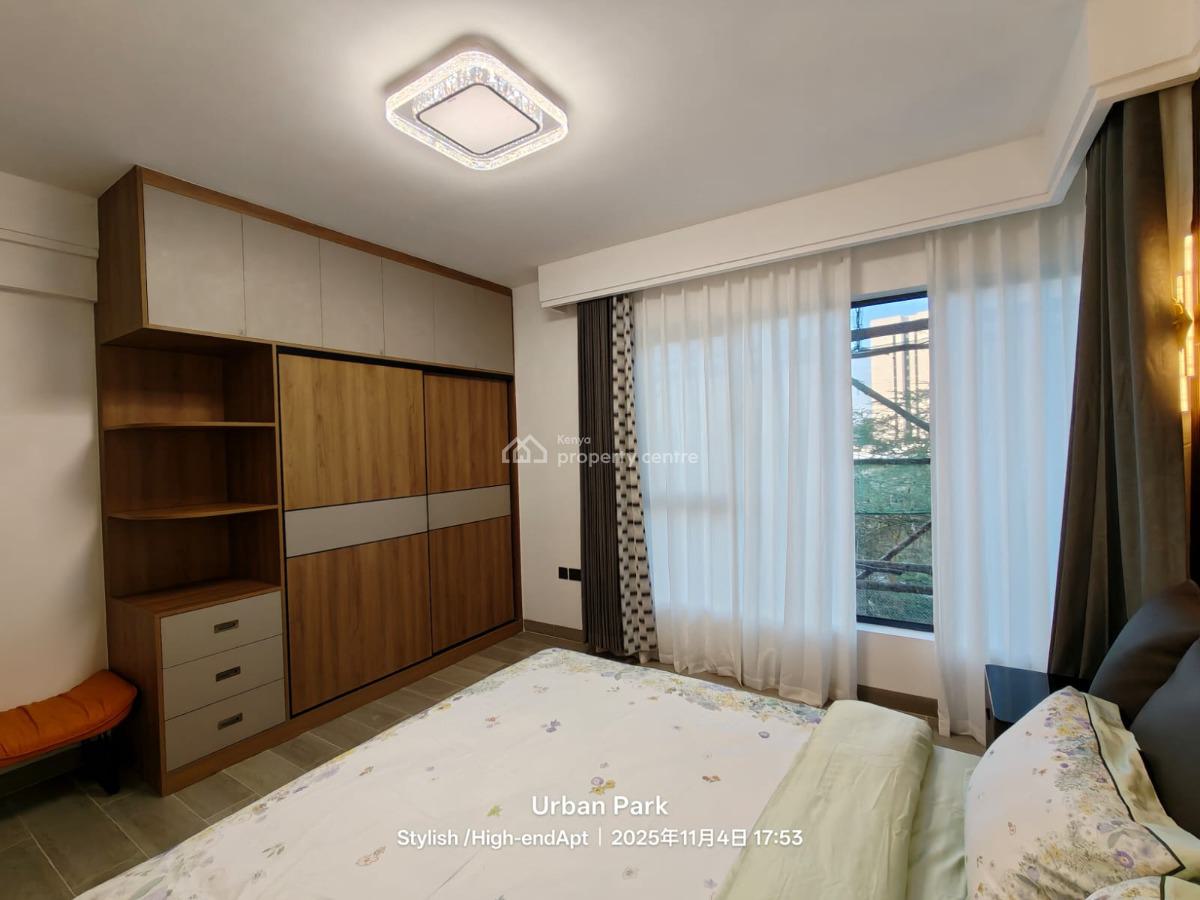 Studio , 1 , 2  and 3 Bedroom Apartment, Kivulini Road, Syokimau/mulolongo, Machakos, Apartment for Sale