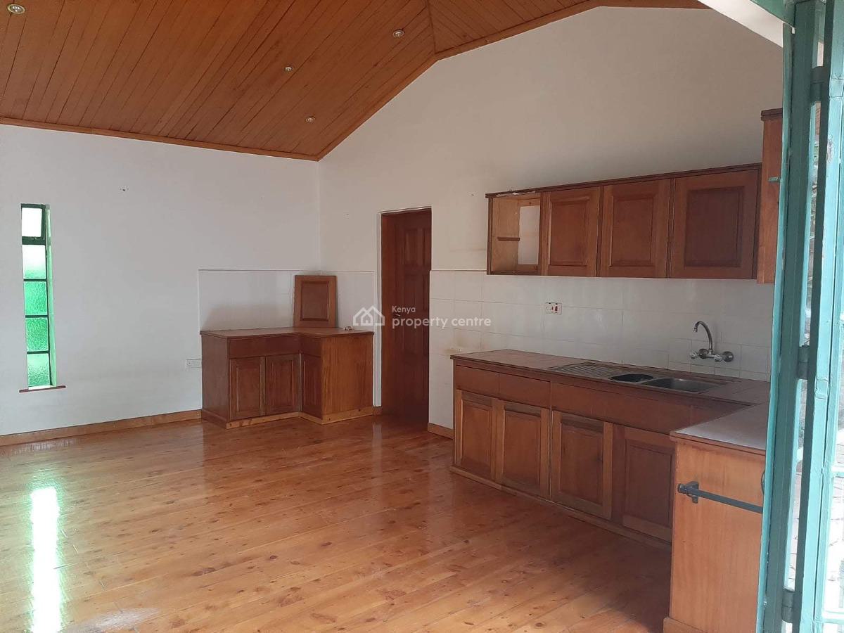Cedar Cottage, Karen, Nairobi, Detached Bungalow for Rent