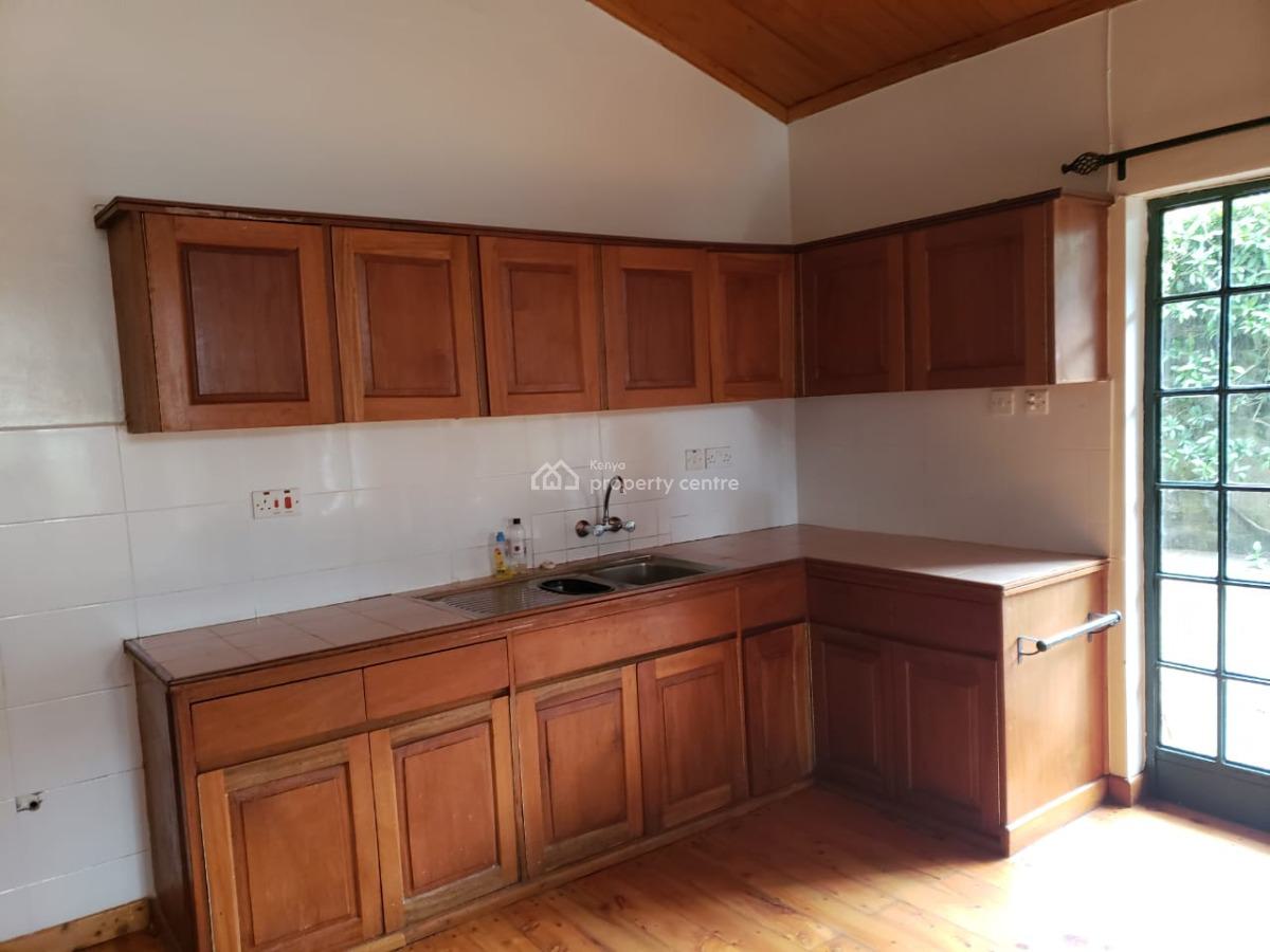 Cedar Cottage, Karen, Nairobi, Detached Bungalow for Rent