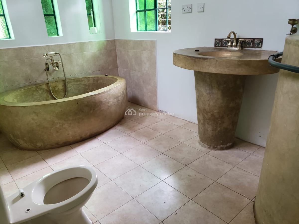 Cedar Cottage, Karen, Nairobi, Detached Bungalow for Rent