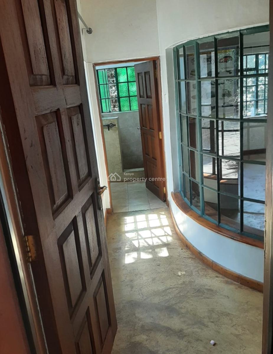 Cedar Cottage, Karen, Nairobi, Detached Bungalow for Rent