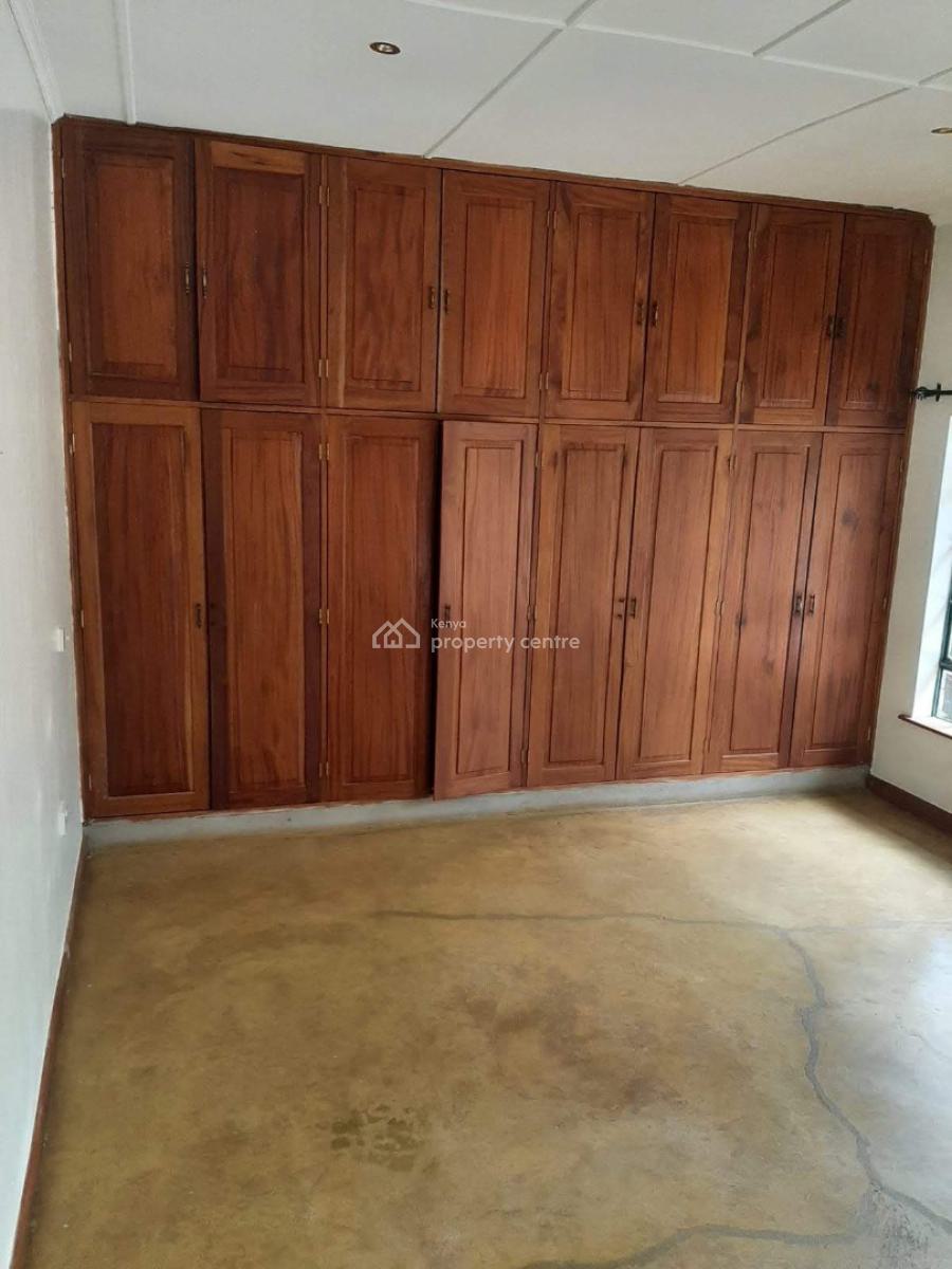 Cedar Cottage, Karen, Nairobi, Detached Bungalow for Rent