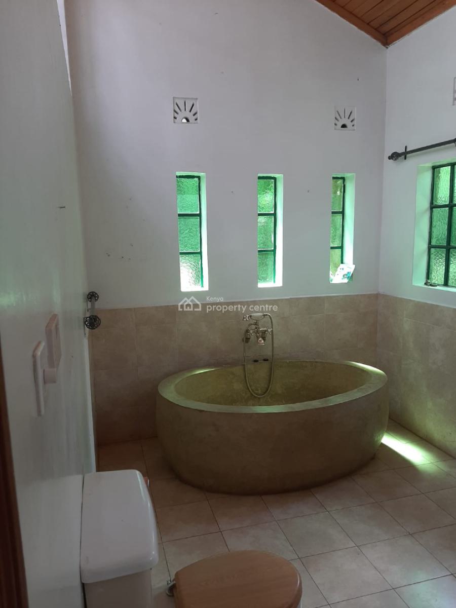 Cedar Cottage, Karen, Nairobi, Detached Bungalow for Rent