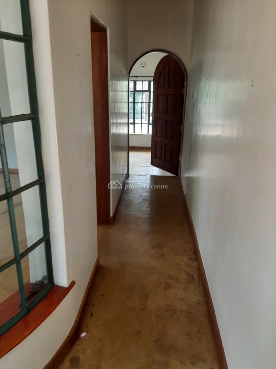Cedar Cottage, Karen, Nairobi, Detached Bungalow for Rent