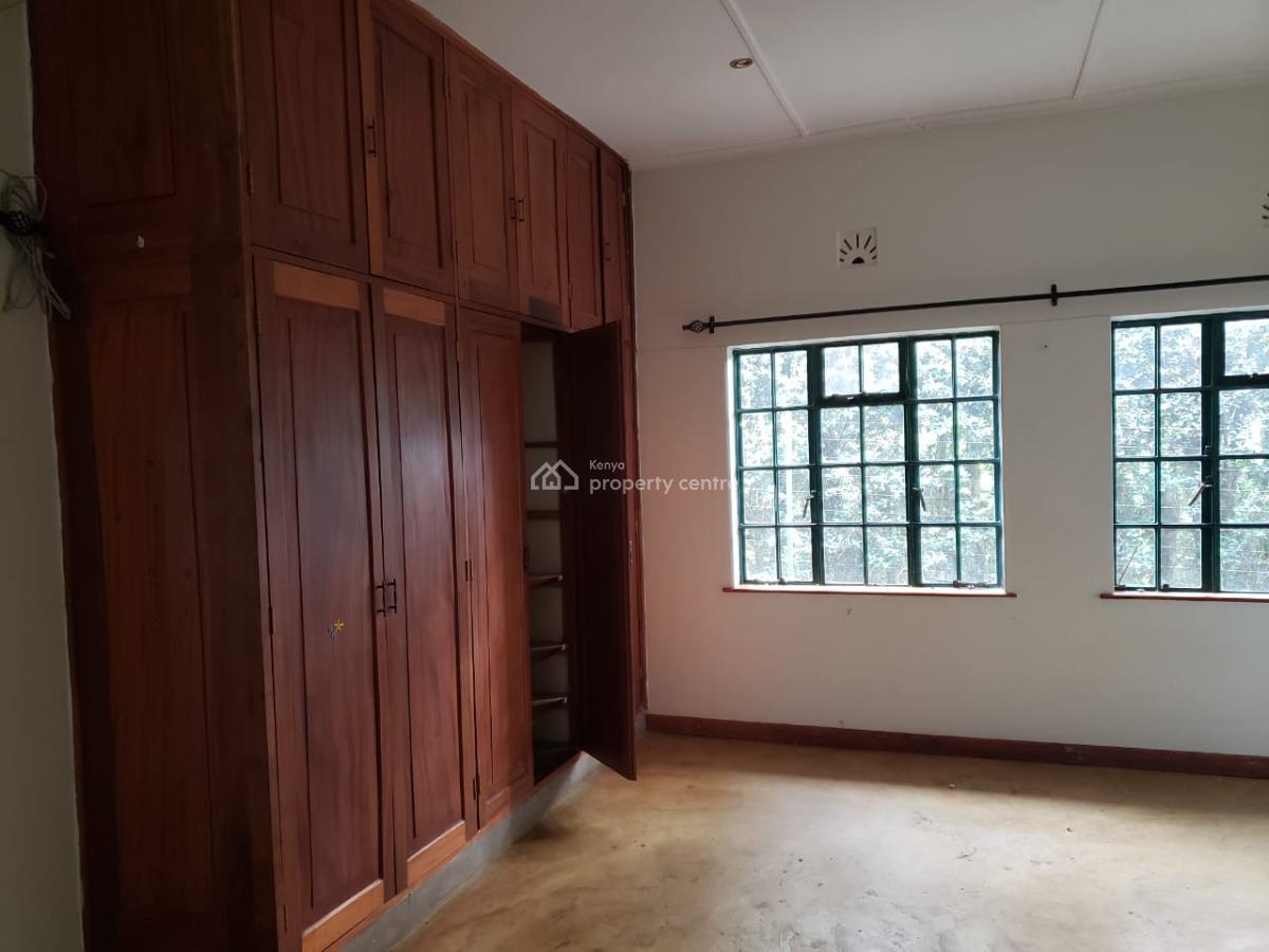 Cedar Cottage, Karen, Nairobi, Detached Bungalow for Rent