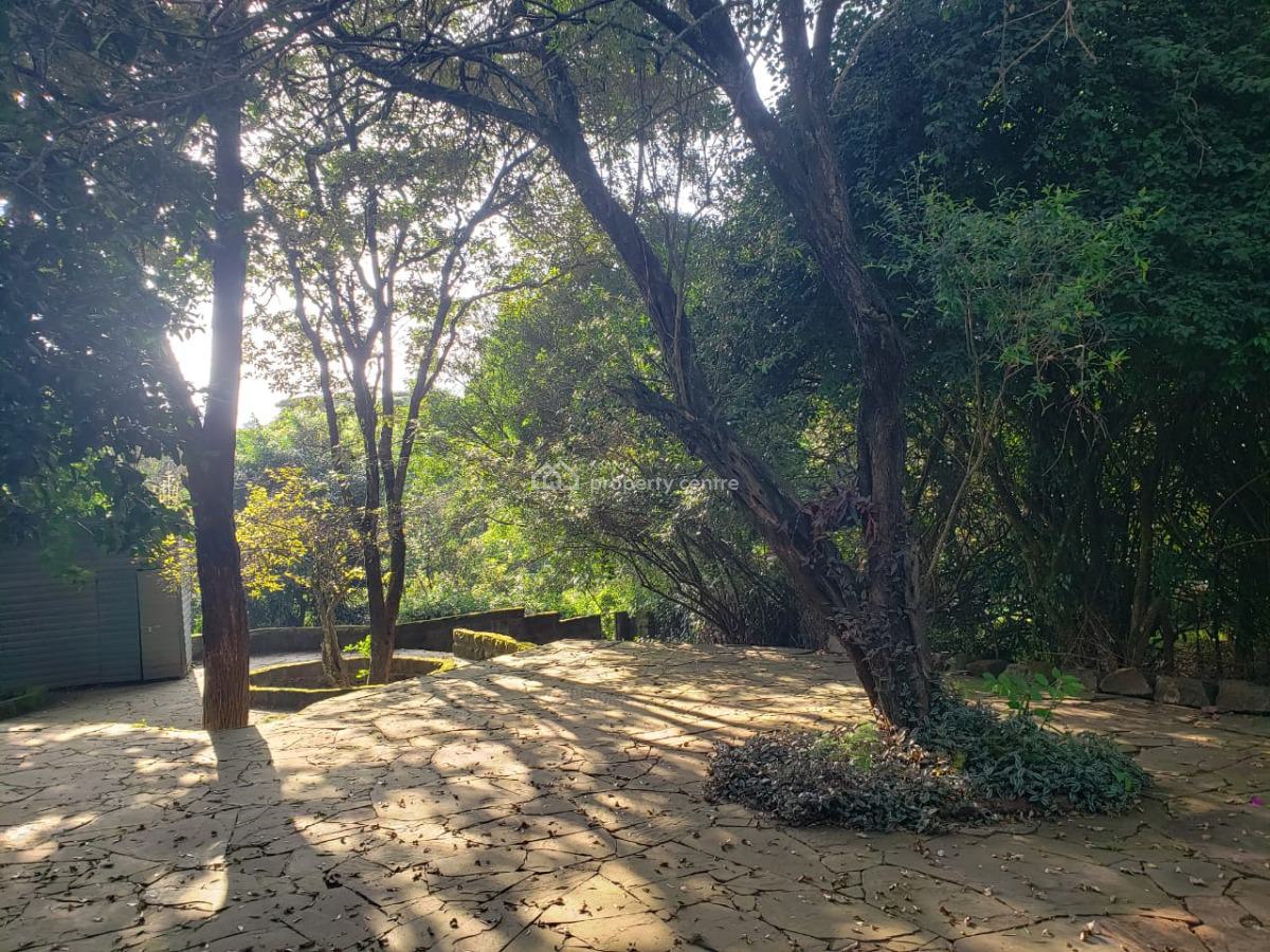 Cedar Cottage, Karen, Nairobi, Detached Bungalow for Rent