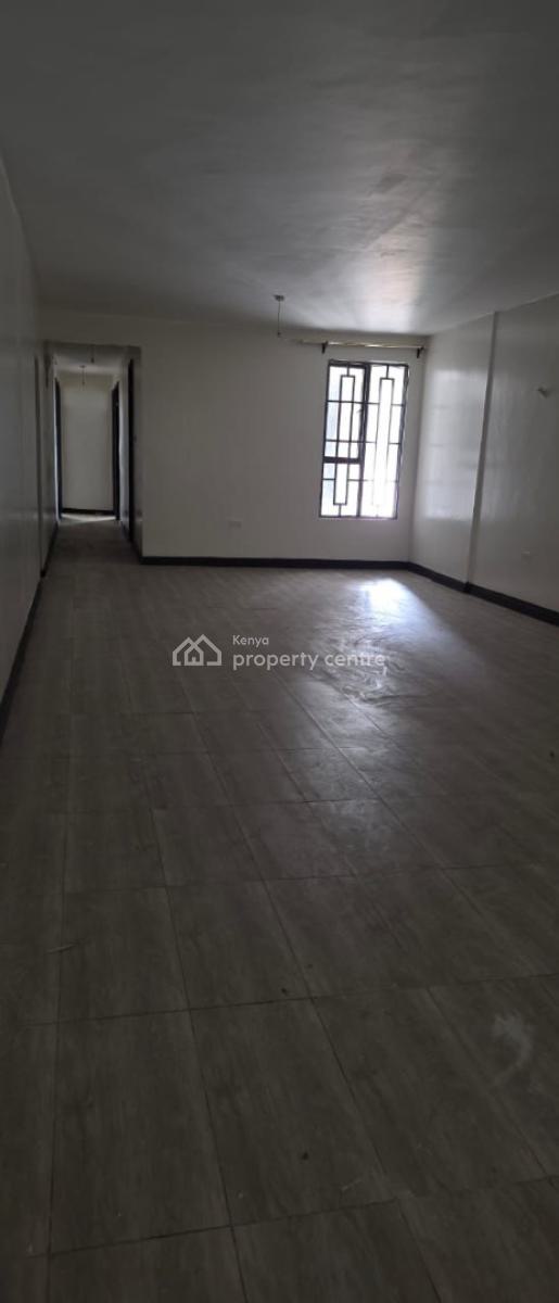 4 Bedroom, 3rd Parklands, Parklands, Nairobi, Apartment for Rent