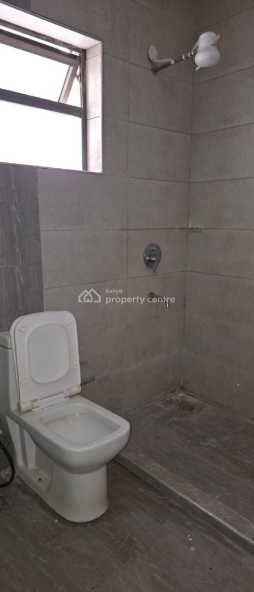 4 Bedroom, 3rd Parklands, Parklands, Nairobi, Apartment for Rent