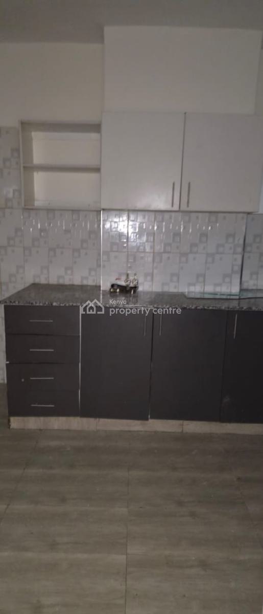 4 Bedroom, 3rd Parklands, Parklands, Nairobi, Apartment for Rent